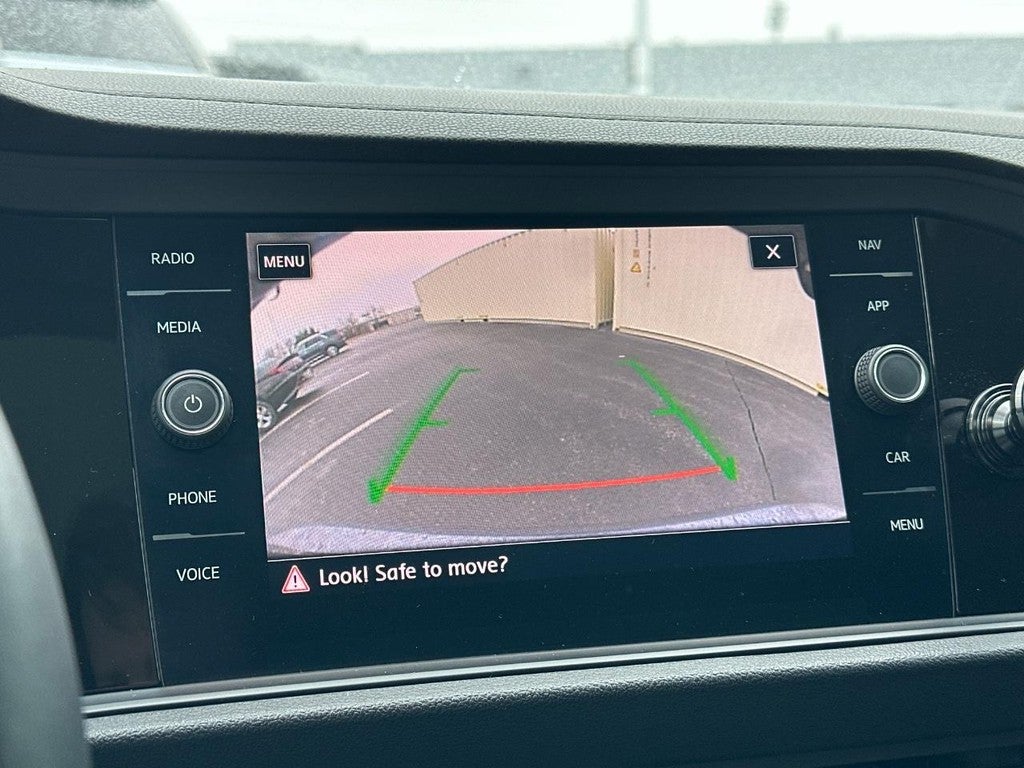 2019 Volkswagen Jetta SEL Premium Auto