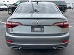 2019 Volkswagen Jetta SEL Premium