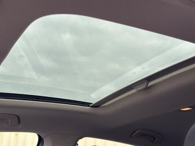 2019 Volkswagen Jetta SEL Premium