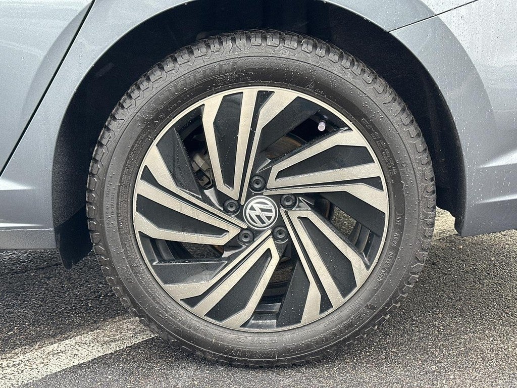 2019 Volkswagen Jetta SEL Premium Auto