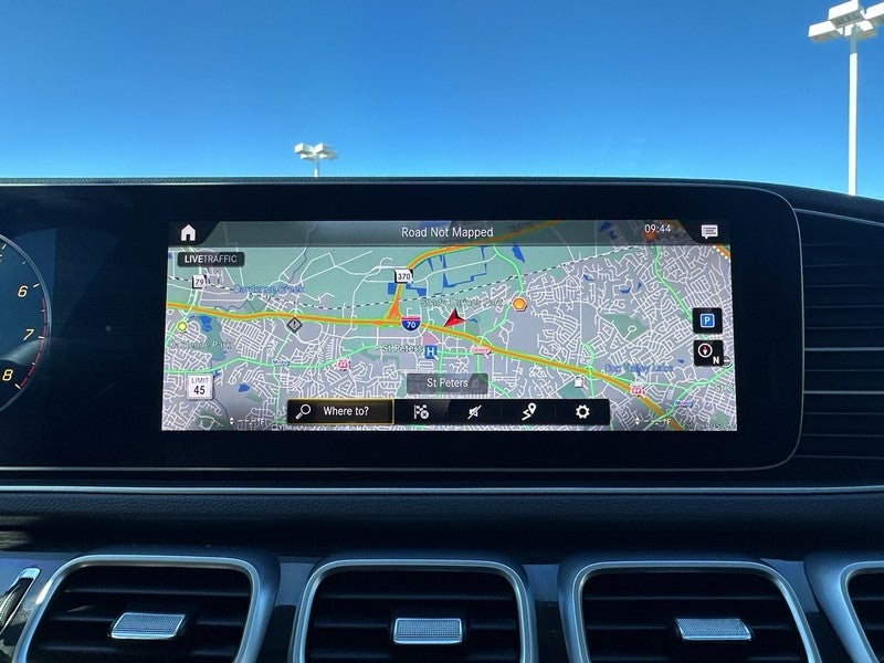 2020 Mercedes-Benz GLE GLE 350 4MATIC® SUV