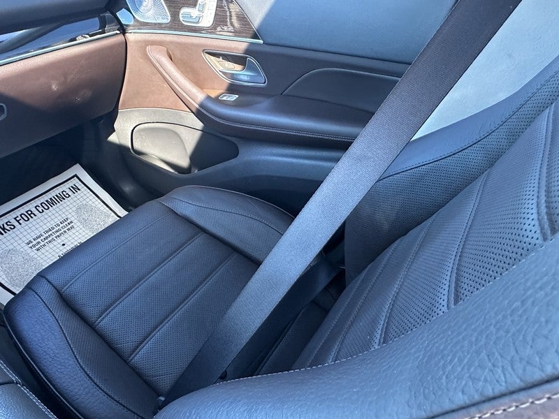 2020 Mercedes-Benz GLE GLE 350 4MATIC® SUV