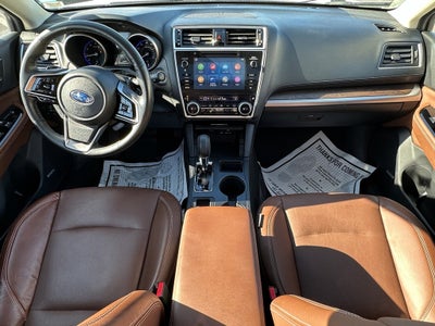 2019 Subaru Outback 3.6R Touring