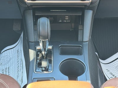 2019 Subaru Outback 3.6R Touring