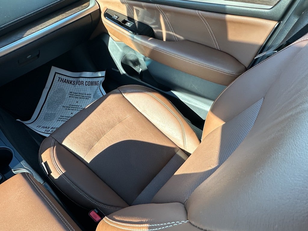 2019 Subaru Outback 3.6R Touring