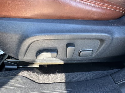 2019 Subaru Outback 3.6R Touring