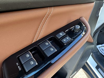 2019 Subaru Outback 3.6R Touring