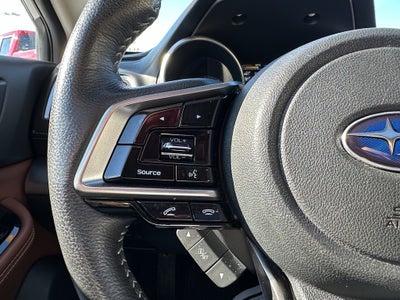 2019 Subaru Outback 3.6R Touring