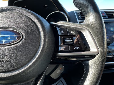 2019 Subaru Outback 3.6R Touring