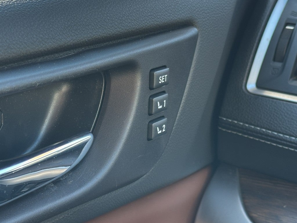 2019 Subaru Outback 3.6R Touring