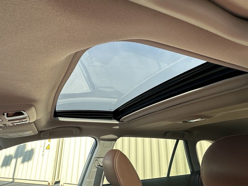 2019 Subaru Outback 3.6R Touring