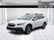 2021 Subaru Outback Limited CVT