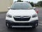 2021 Subaru Outback Limited CVT