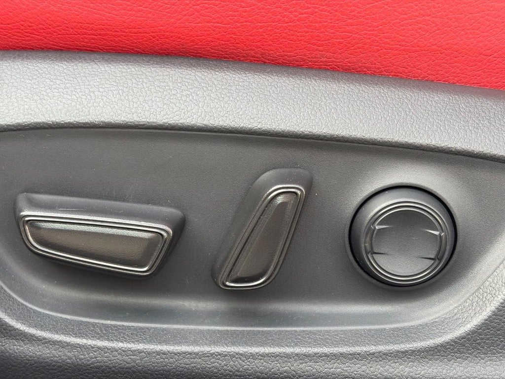 2019 Toyota Camry XSE Auto (Natl)