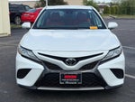 2019 Toyota Camry XSE Auto (Natl)