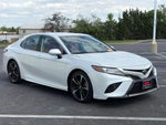 2019 Toyota Camry XSE Auto (Natl)