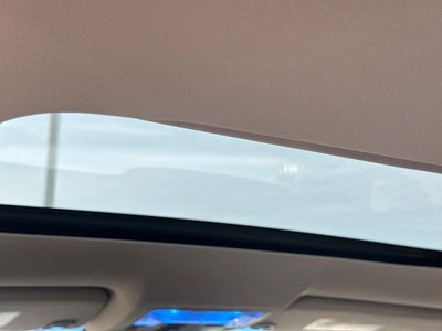 2017 Toyota Avalon Limited