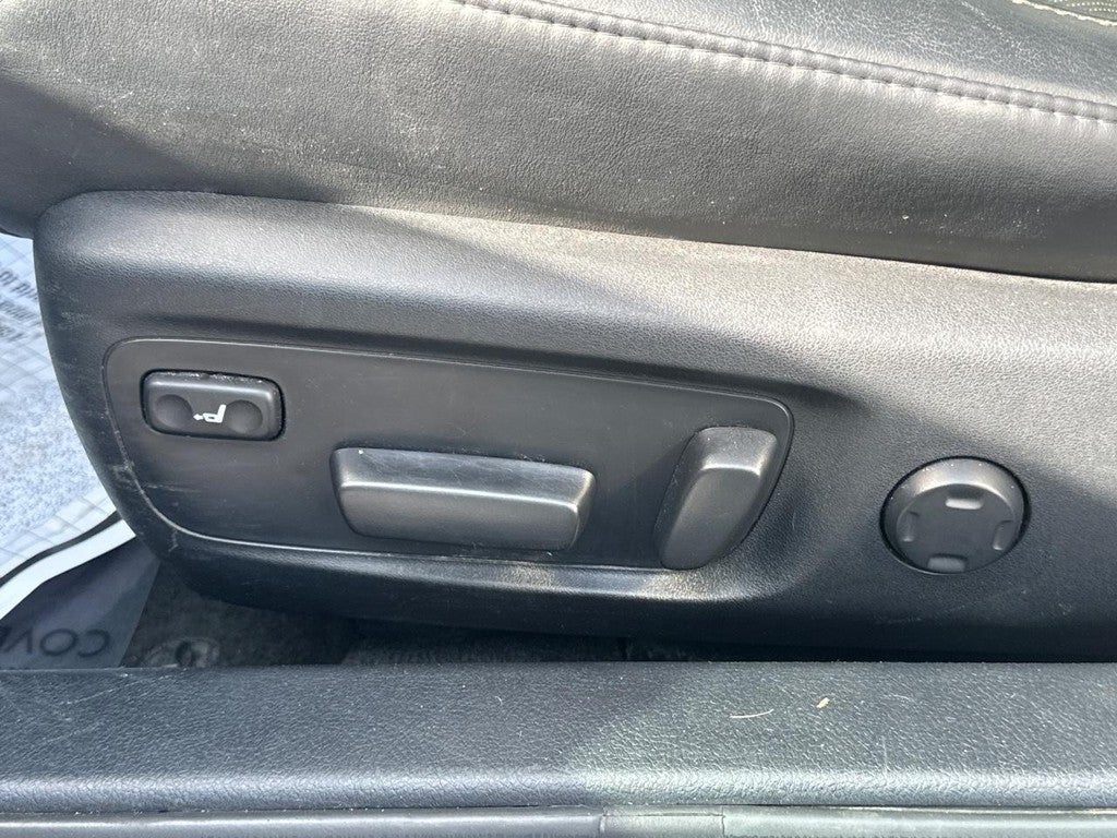 2017 Toyota Avalon Limited