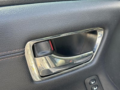 2017 Toyota Avalon Limited