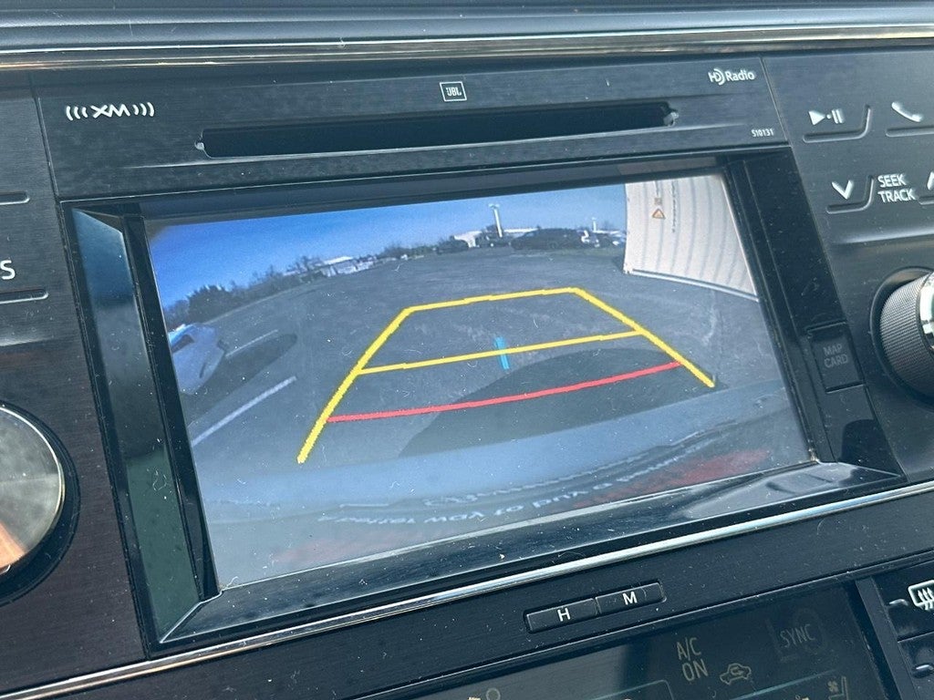 2017 Toyota Avalon Limited