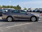 2023 Toyota Camry LE Auto (Natl)