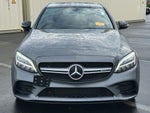 2020 Mercedes-Benz C-Class AMG® C 43 4MATIC® Sedan