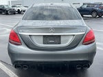 2020 Mercedes-Benz C-Class AMG® C 43 4MATIC® Sedan