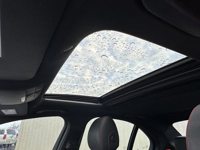 2020 Mercedes-Benz C-Class AMG® C 43 4MATIC® Sedan