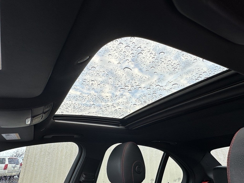 2020 Mercedes-Benz C-Class AMG® C 43 4MATIC® Sedan