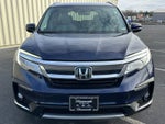 2019 Honda Pilot Elite AWD