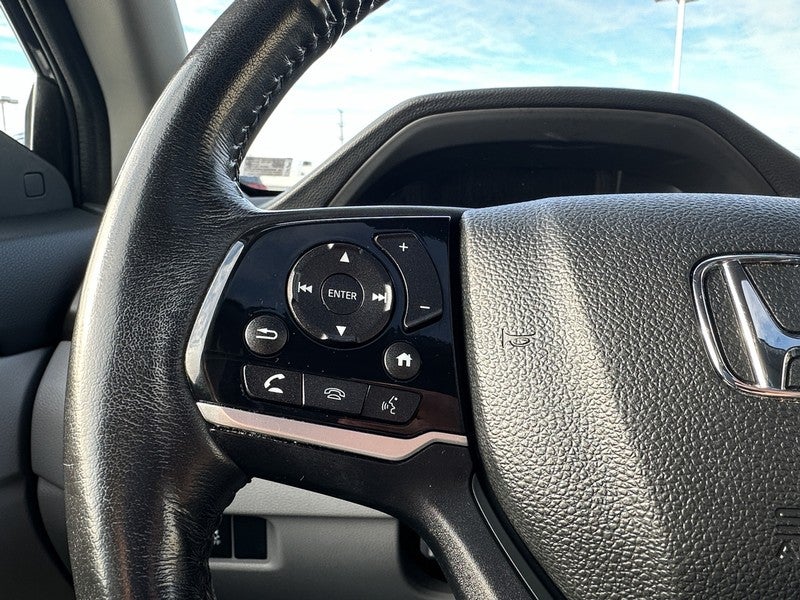 2019 Honda Pilot Elite AWD