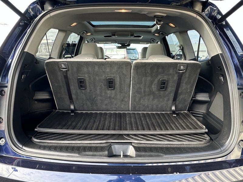 2019 Honda Pilot Elite AWD