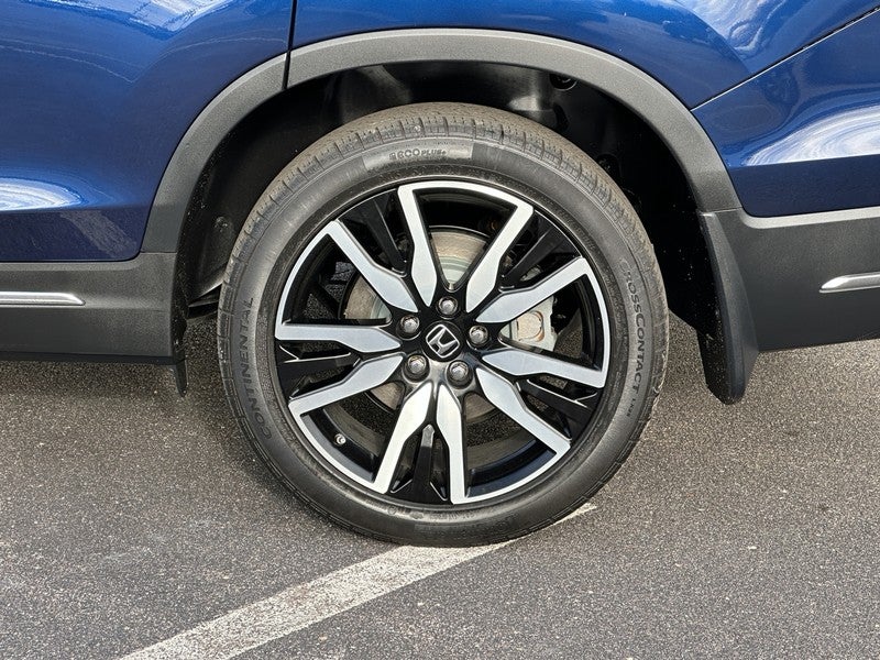 2019 Honda Pilot Elite AWD