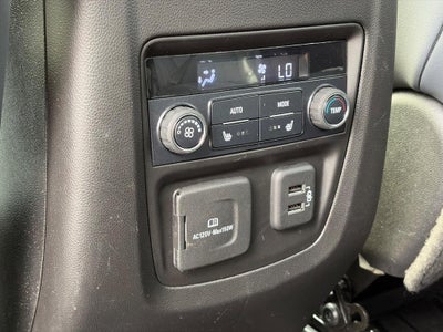 2019 Buick Enclave FWD 4dr Premium