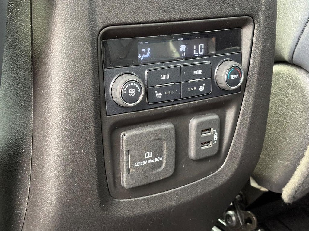2019 Buick Enclave FWD 4dr Premium