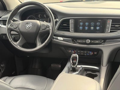 2019 Buick Enclave FWD 4dr Premium