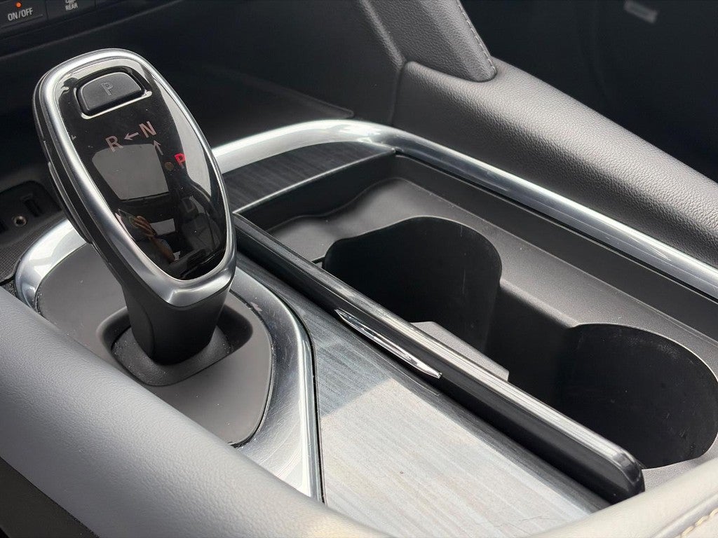 2019 Buick Enclave FWD 4dr Premium