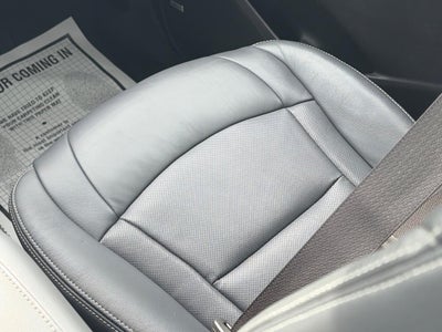 2019 Buick Enclave FWD 4dr Premium
