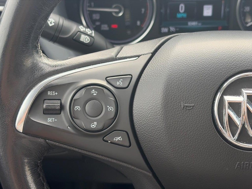 2019 Buick Enclave FWD 4dr Premium