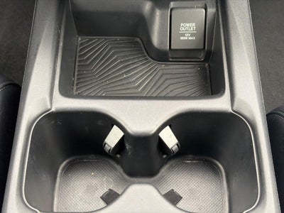 2017 Honda CR-V EX-L AWD
