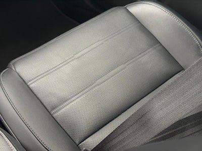 2017 Honda CR-V EX-L AWD