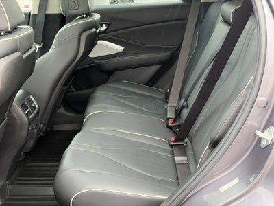 2021 Acura RDX SH-AWD w/Advance Pkg