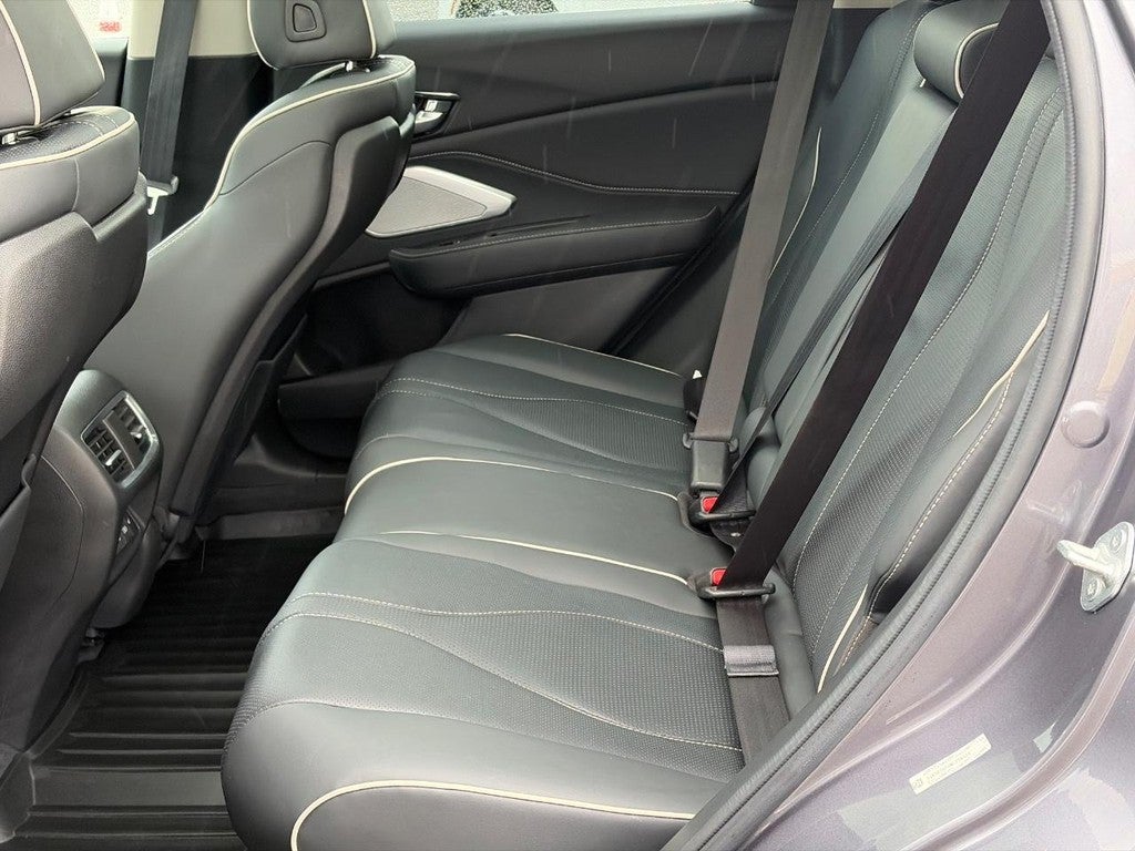 2021 Acura RDX SH-AWD w/Advance Pkg