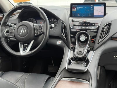 2021 Acura RDX SH-AWD w/Advance Pkg
