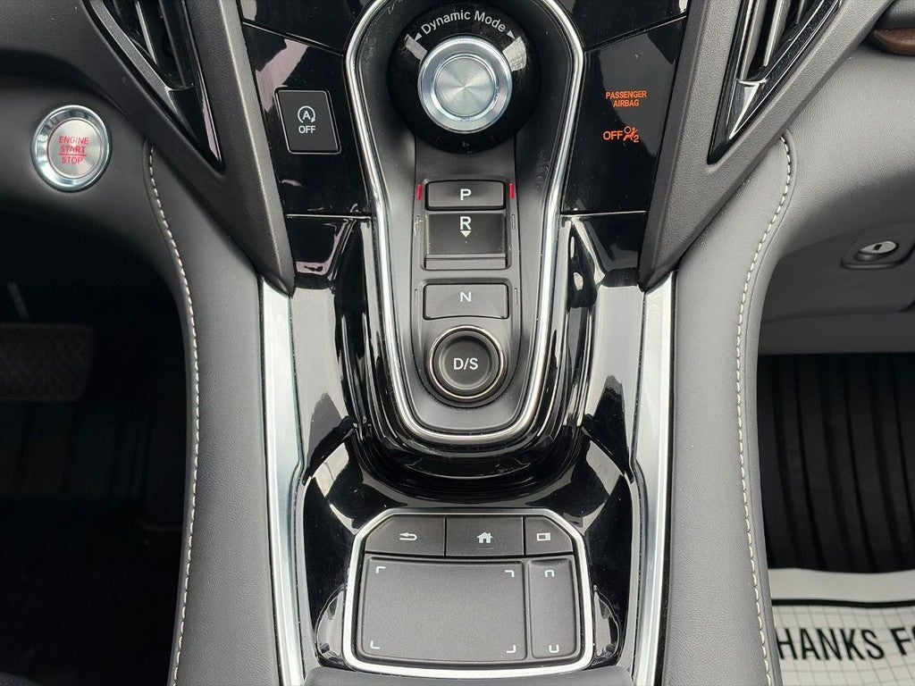 2021 Acura RDX SH-AWD w/Advance Pkg