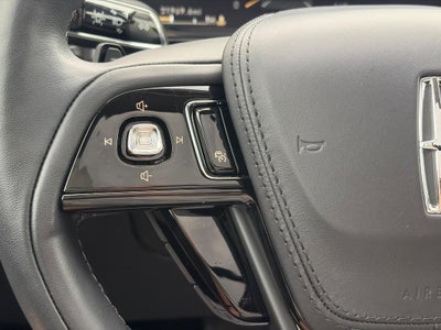 2024 Lincoln Aviator Reserve AWD