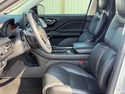2024 Lincoln Aviator Reserve AWD