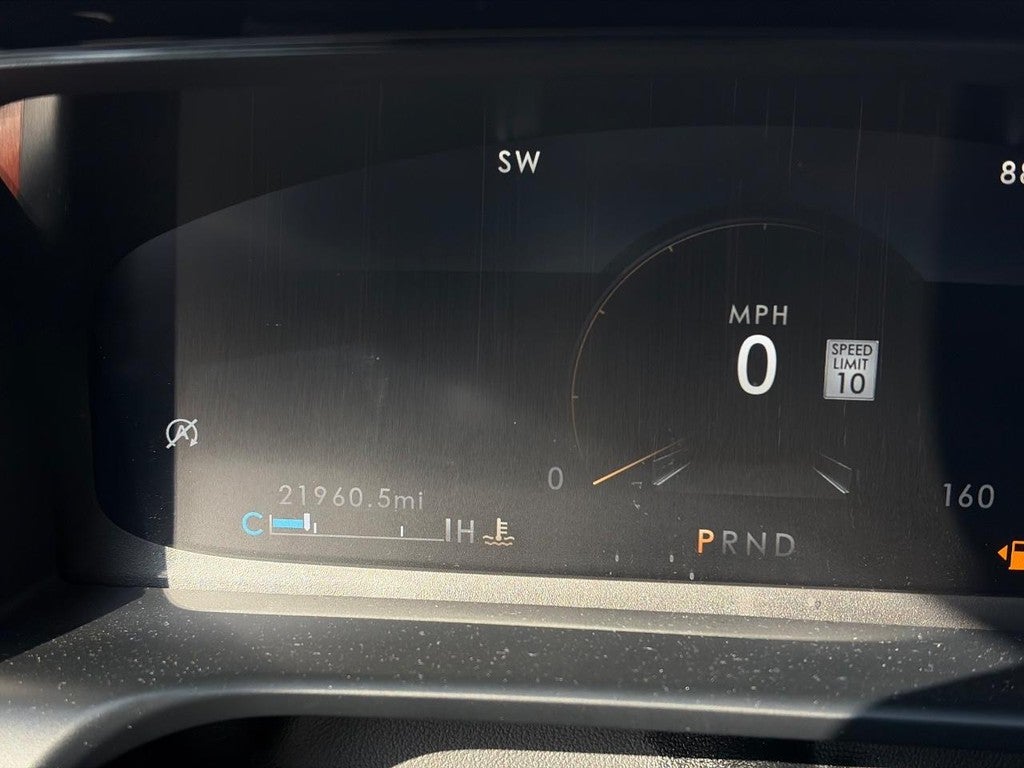2024 Lincoln Aviator Reserve AWD