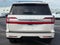 2019 Lincoln Navigator 4x4 Reserve