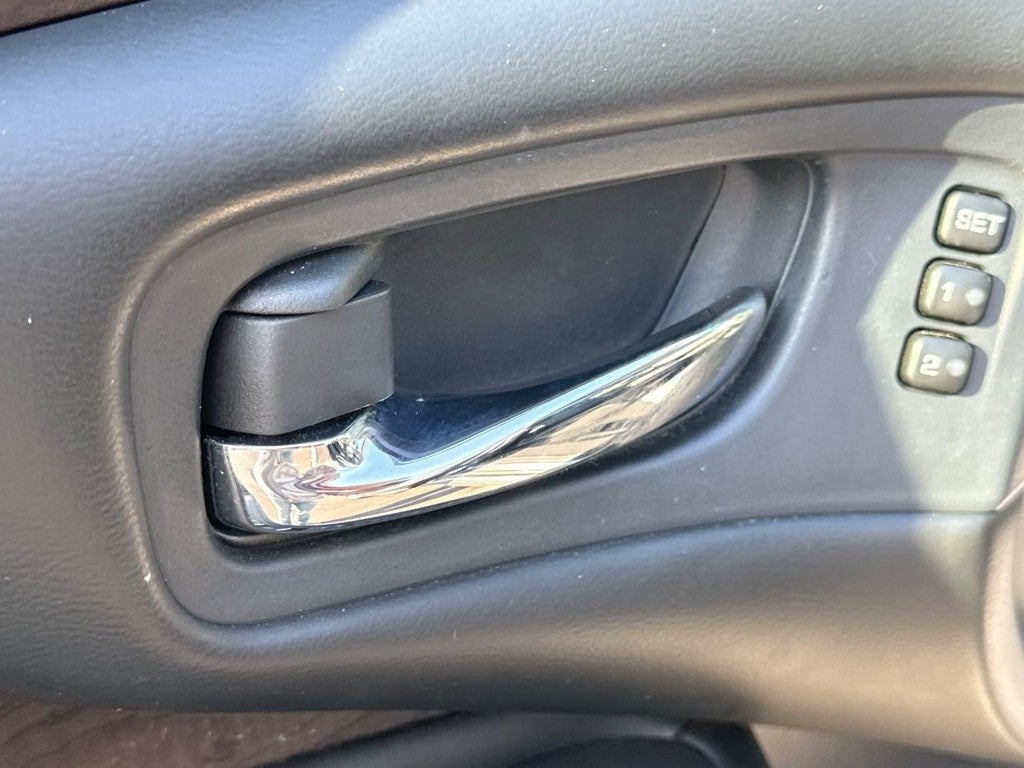 2019 Nissan Murano AWD Platinum